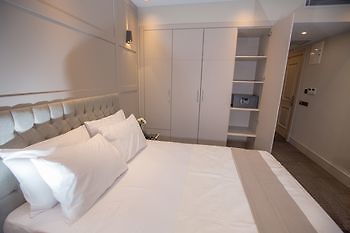 Anatolia Inn Istanbul Ngoại thất bức ảnh