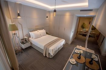 Anatolia Inn Istanbul Ngoại thất bức ảnh