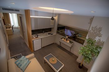 Anatolia Inn Istanbul Ngoại thất bức ảnh