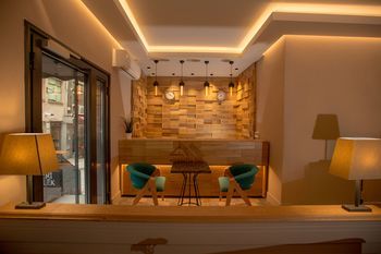 Anatolia Inn Istanbul Ngoại thất bức ảnh