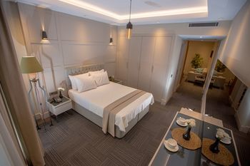 Anatolia Inn Istanbul Ngoại thất bức ảnh