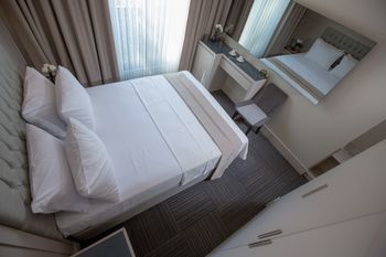 Anatolia Inn Istanbul Ngoại thất bức ảnh