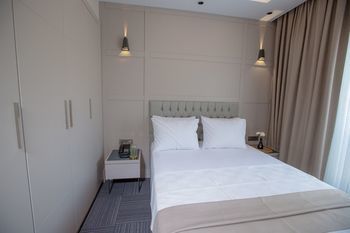 Anatolia Inn Istanbul Ngoại thất bức ảnh